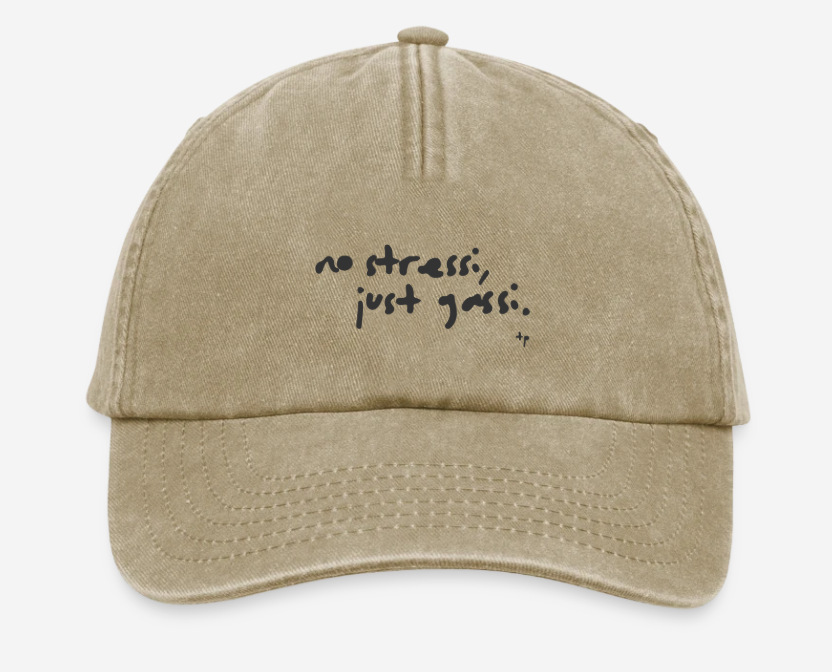 Caps