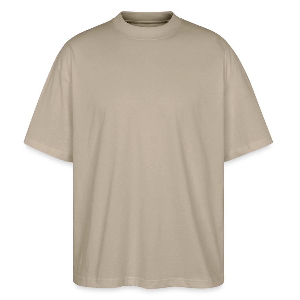 Unikat Shirt - stone