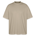 Unikat Shirt - stone