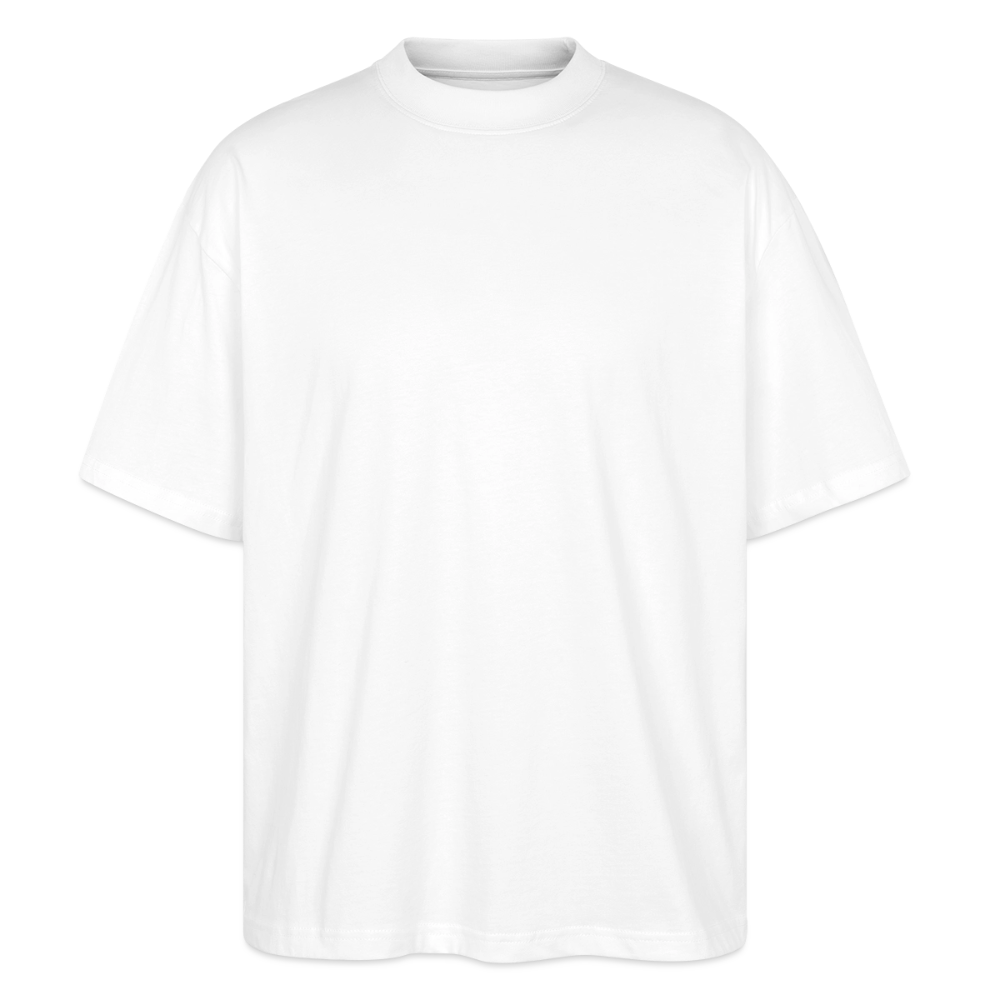 Unikat Shirt - white