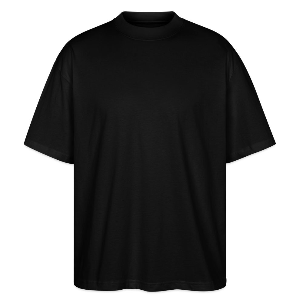 Unikat Shirt - black