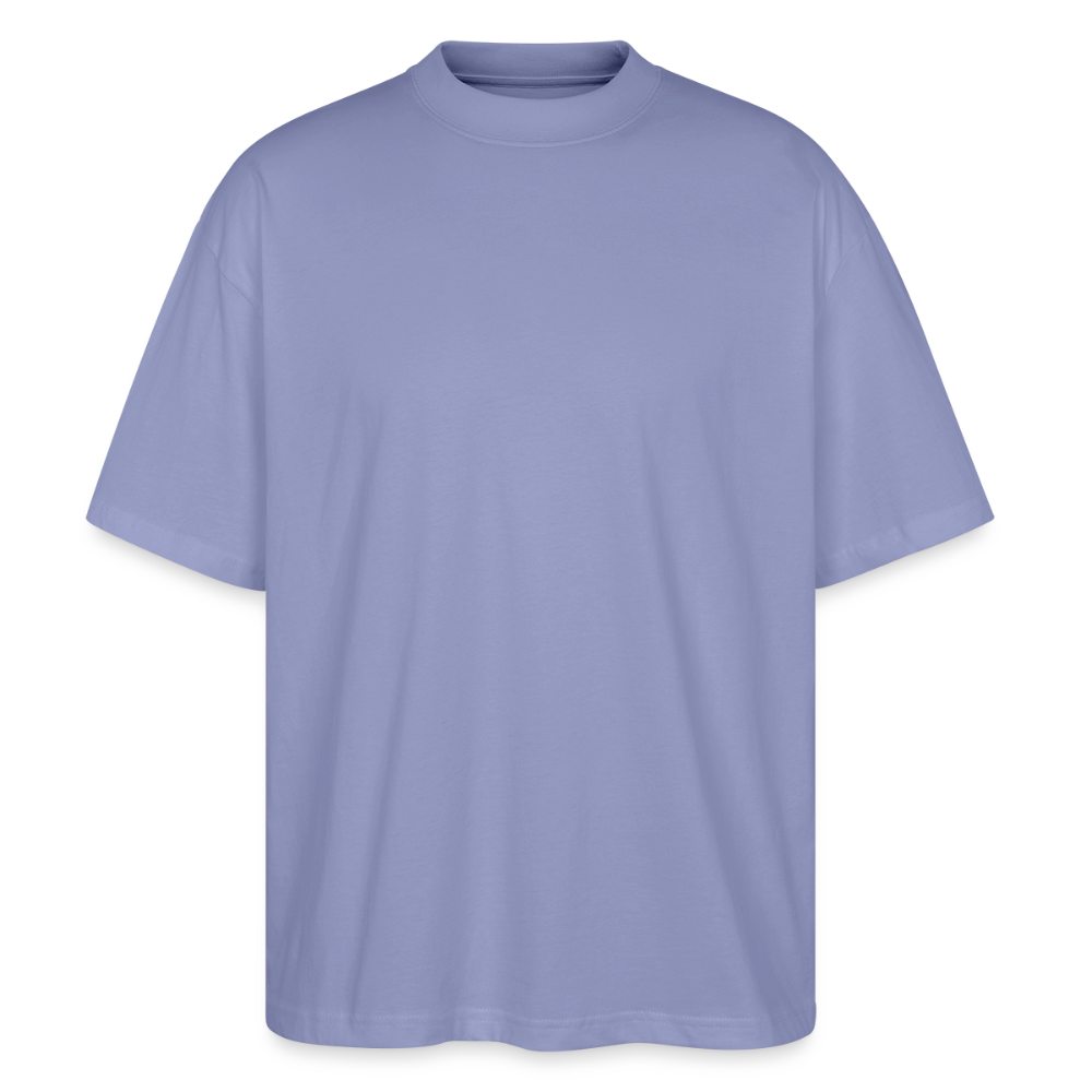 Unikat Shirt - violet