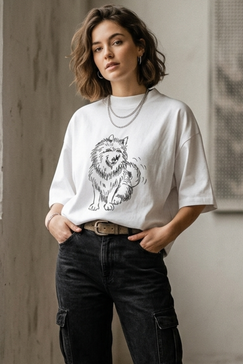 Unikat-Shirt