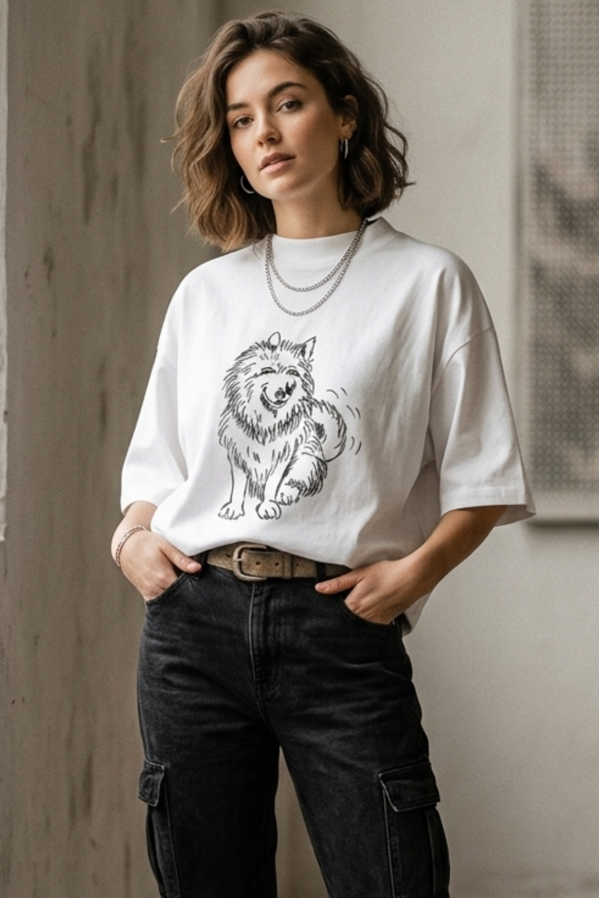 Unikat-Shirt