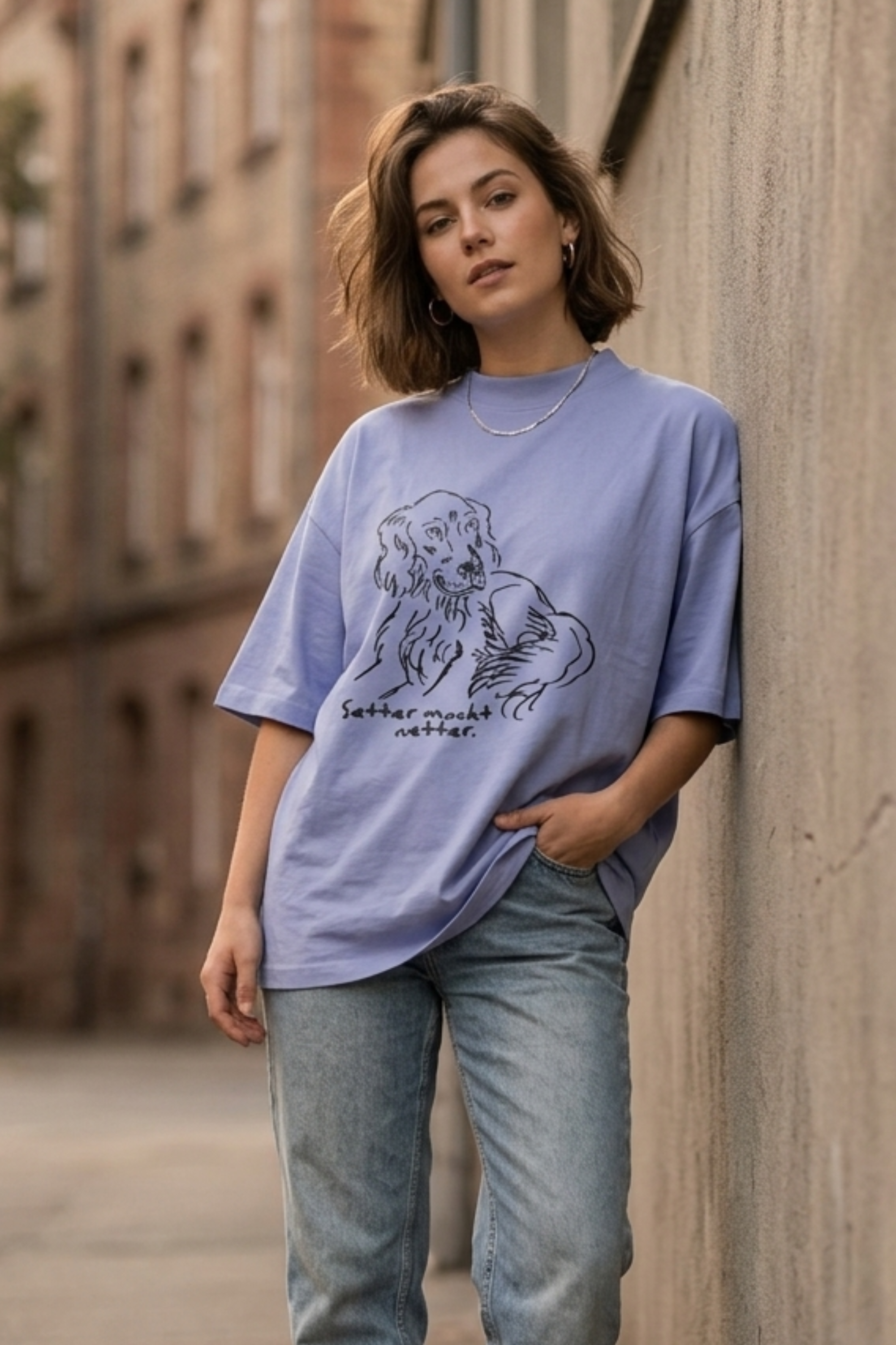 Unikat-Shirt